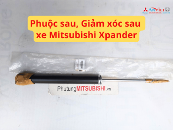 Phuộc sau, Giảm xóc sau xe Mitsubishi Xpander