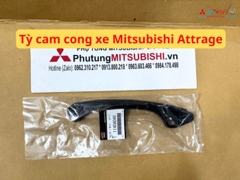 Tỳ cam cong xe Mitsubishi Attrage