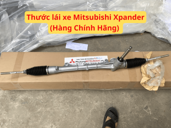 Thước lái Mitsubishi Xpander | Hàng chính hãng