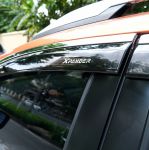 Vè Che Mưa xe Mitsubishi Xpander