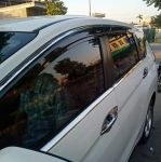 Vè Che Mưa xe Mitsubishi Xpander