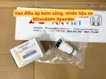 Van điều áp bơm xăng, nhiên liệu xe Mitsubishi Xpander