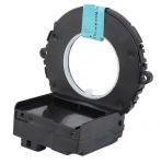 Cảm biến góc lái Mitsubishi Outlander  Xpander  Attrage , 2 mặt màu đen lõi đen dưới cáp còi, 5 GIẮC 8651A174 8651A115 
