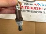 Cảm biến oxi (oxy), Cảm biến khí xả thải xe Mitsubishi Xpander và Xpander Cross không mũ 1588A483