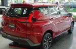 Cản sau (Ba đờ sốc sau) Xe Mitsubishi Xpander 2025 2026, Xpander Cross 2024-2026 85023WC00P 85023W480P