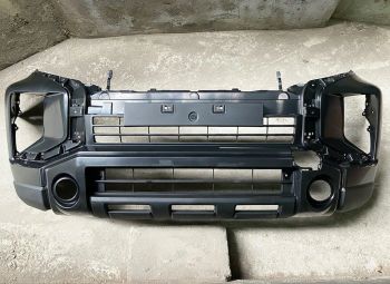 Cản trước Mitsubishi Xpander Cross 2020-2022, ba đờ sốc trước Xpander Cross 2020-2022 62012A010P