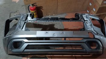 Cản trước Xe Mitsubishi Xpander 2022-2024, ba đờ sốc trước Xpander 2022-2024 HÀNG THANH LÝ Thanhly-bãi-MNC122T-Tly 62022w460P 62012W030P 62012W430P 62012W950P 62012W960P