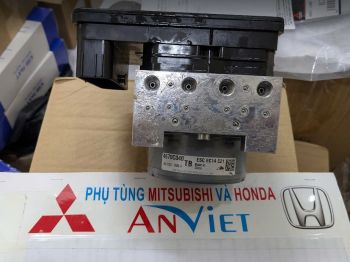 Cụm bơm abs Mitsubishi Xpander, Xpander Cross 4670C040  4670C041