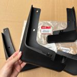 Chắn bùn bánh xe Mitsubishi Xpander