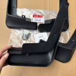 Chắn bùn bánh xe Mitsubishi Xpander