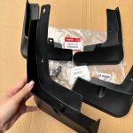 Chắn bùn bánh xe Mitsubishi Xpander