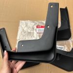 Chắn bùn bánh xe Mitsubishi Xpander