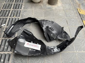 Chắn bùn lòng dè sau, Chắn bùn lòng bánh trước dành cho Mitsubishi Xpander và Xpander Cross hiệu DEKO