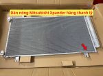 Thanh lý Dàn nóng xe Mitsubishi Xpander chính hãng