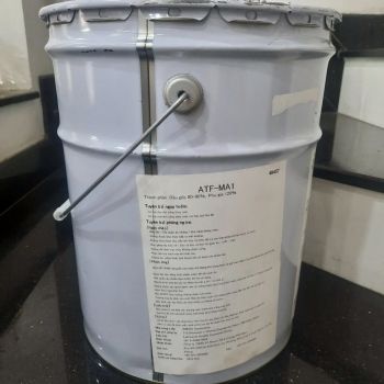 DẦU HỘP SỐ xe Mitsubishi Xforcer Xpander Pajero Sport 2018- 2026, Dầu hộp số Mitsubishi ATF MA1  