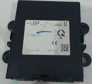 Hộp điều khiển chìa Khóa kos smk Xe Mitsubishi Xpander 2022- 2026, Xpander Cross  2022- 2026 8637d264 8637C927 8637B647 8637D226 8637C855 8637C926 8637C873 8637c156 8637C873