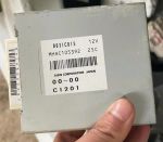 Hộp điều khiển hộp số tự động xe Mitsubishi Xpander, Xforce hàng bãi 8631C013 8631C014 8631C015  8631b948