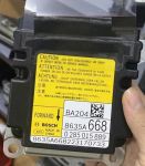 Hộp điều khiển túi khí Mitsubishi Xpander 8635A668- hộp túi khí xpander 8635A668 - hộp srs 8635A668