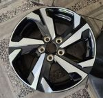 MÂm xe Mitsubishi Xpander Cross 2022 - 2026  , Mâm Xpander Lazang  Xpander Cross 40300W180P 