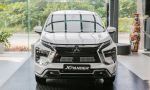 Mặt ca lăng Xe Mitsubishi Xpander 2025 2026,Mặt galăng Xpander 2025 2026 62310W240P 62310W250P 