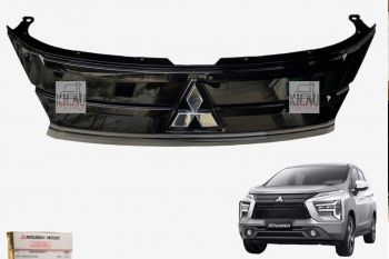Mặt ca lăng xe Xe Mitsubishi Xpander 2022- 2025, mặt ca lăng Xpander bản At Eco và At Pre 7450B545 7450B546 7450B389 62310W080P