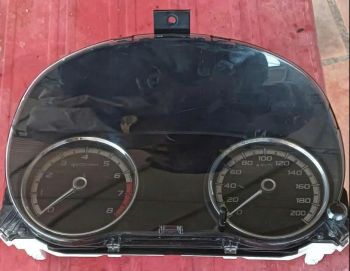 Đồng hồ công tơ mét táp lô Mitsubishi Xpander 8100C939 