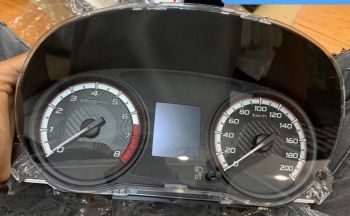 Đồng hồ công tơ mét táp lô Mitsubishi Xpander 8100C485