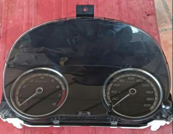 Đồng hồ công tơ mét táp lô Mitsubishi Xpander 8100c871 