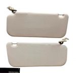 TẤM chắn nắng XE MITSUBISHI XPANDER 2018 - 2026, Tấm che nắng XPANDER Cross bên trái và bên phải Lh rh 7620B363HA 7620B363ya 7620B365Ha 7620B365ya 7620B352HA 7620B352ya 